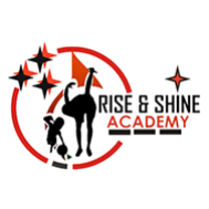 Irise & Shine Ladies logo